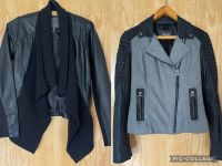 Jacke Kunstleder Si Sono Lederjacke mit Wolle v Maze Gr S/36 je…. Nordrhein-Westfalen - Kalletal Vorschau