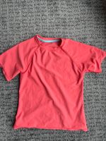 UV-Shirt Badeshirt orange 134 140 Nordrhein-Westfalen - Bedburg-Hau Vorschau