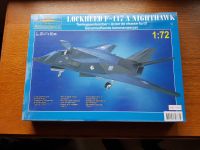 Modellflugzeug - Lockheed F-117 A Nighthawk / Maßstab 1:72 (OVP) Hessen - Kassel Vorschau
