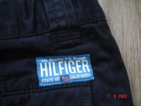 wie NEU TOMMY HILFIGER Hose Jeanshose blau zu Jacke Gr. 146 152 Nordrhein-Westfalen - Haltern am See Vorschau