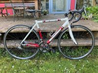 Schöner Youngtimer: Bergamont Rennrad 51cm Größe S Bayern - Rimpar Vorschau