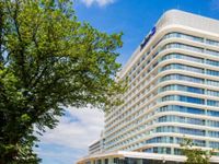 Radisson Blu Resort Swinemünde 3 Nächte HP ab 232€ Berlin - Charlottenburg Vorschau