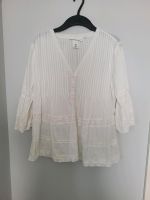 Shabby H&M Bluse Tunika Gr. 38 Rheinland-Pfalz - Niederzissen Vorschau