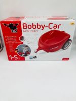 Big! Bobby Car Neo Trailer - Rot NEU Bayern - Wiesau Vorschau