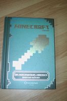 Buch Minecraft Konstruktionshandbuch w. neu Baden-Württemberg - Esslingen Vorschau