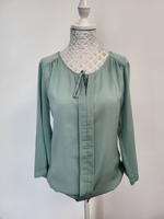 Bluse von Comma Gr. 38  Länge ca. 68cm  Von Achsel zu Achsel ca. Bayern - Sachsen bei Ansbach Vorschau