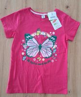 T-Shirt Gr 128 neu Nordrhein-Westfalen - Hille Vorschau