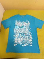 T-Shirt von Bershka Gr. S Frankfurt am Main - Riederwald Vorschau