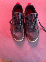 Jordan basketball Schuhe Baden-Württemberg - Ludwigsburg Vorschau