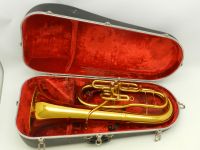 Euphonium Bb King 2267 U.S.A. technischen Überprüfung DR22-076 Sachsen - Görlitz Vorschau