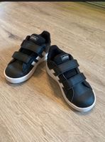 Kinder Adidas Schuhe Größe 24, Klettverschluss Bayern - Marktredwitz Vorschau