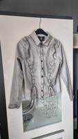 Tredy Jeans Jacke Blazer Gr. 36 Nordrhein-Westfalen - Oberhausen Vorschau