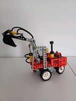 8837 Lego Technic Bagger Niedersachsen - Sittensen Vorschau