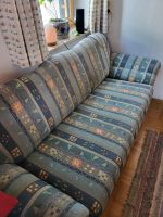 Sofa ausziehbar  , L 2.00, T 0.80 -1,10 Bayern - Eberfing Vorschau