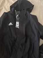 Adidas Entrada 22 All-weather Jacke Baden-Württemberg - Rastatt Vorschau