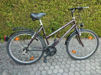 26er MTB Fahrrad (gebraucht) Niedersachsen - Vechelde Vorschau