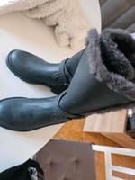 nagelneue Schuhe gr 38 zu verkaufen Niedersachsen - Leer (Ostfriesland) Vorschau