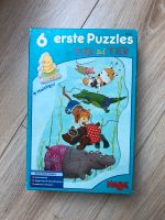 Haba, 6 erste Puzzle , Tier auf Tier Nordrhein-Westfalen - Willich Vorschau