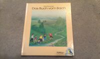 Das Buch vom Bach, Birke Bärwinkel, gebunden Nordrhein-Westfalen - Hamm Vorschau