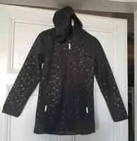 Schnäppchen - Softshelljacke Übergangsjacke Gr. S - Schwarz - NEU Thüringen - Erfurt Vorschau