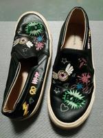 Sneaker sehr weich Gr. 36 von Zara Girls Brandenburg - Cottbus Vorschau