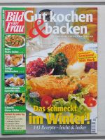 Bild der Frau Gut kochen & Backen Winterküche - 06/2001 Kochrezep Hannover - Ricklingen Vorschau