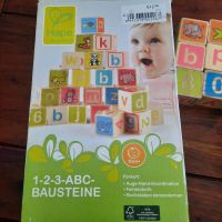 ABC Bausteine Hape Nordrhein-Westfalen - Troisdorf Vorschau