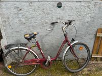 Fahrräder defekt an Bastler Nordrhein-Westfalen - Dülmen Vorschau