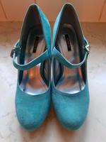 Schuhe, Mode, Pumps Bayern - Brannenburg Vorschau