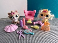 Littlest Pet Shop - Set (Frisör) Rheinland-Pfalz - Deesen Vorschau