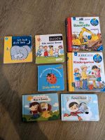 Babybücher kinderbücher Niedersachsen - Lüneburg Vorschau