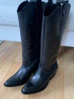 Stiefel im Westernstyle, Sofie Schnoor, schwarz, Gr. 41, neu Hessen - Wiesbaden Vorschau