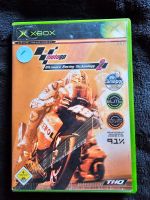 Microsoft XBOX classic Spiel MotoGP: Ultimate Racing Technology 2 Nordrhein-Westfalen - Monheim am Rhein Vorschau