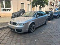 Audi A4 b6 Pankow - Prenzlauer Berg Vorschau