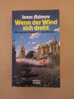 Isaac Asimov - Wenn der Wind sich dreht Berlin - Hellersdorf Vorschau