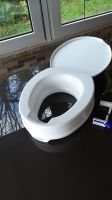 Toilettensitzerhöhung Aquatec - neu/unbenutzt Hannover - Ahlem-Badenstedt-Davenstedt Vorschau
