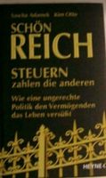 Buch Schön Reich Adamek Otto Heyne Steuern sparen gebundene Ausga Nordrhein-Westfalen - Verl Vorschau