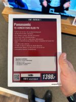 Panasonic OLED TV 42 MZX 1509 Häfen - Bremerhaven Vorschau