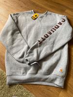 Carhartt Männerpullover Gr. S NEU Nordrhein-Westfalen - Hamm Vorschau