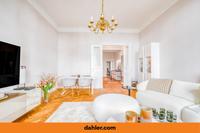 Ludwigkirchplatz- Exklusiv möblierte Altbau-Beletage im Erstbezug Berlin - Wilmersdorf Vorschau