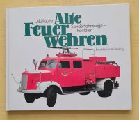 U Paulitz,Alte Feuerwehren Brandenburg - Zichow Vorschau
