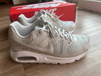 Nike Air Max Gr. 38  Hellgrau -NEU- Niedersachsen - Twist Vorschau