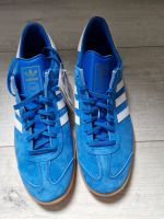 Adidas Hamburg Größe 48 Sachsen - Flöha  Vorschau