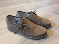 Haferlschuhe Gr. 42 Bayern - Unterthingau Vorschau