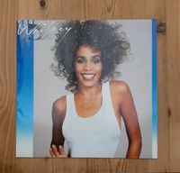 Suche Platte Whitney Houston Hannover - Nord Vorschau