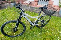 Ghost 27 Zoll Mountain Bike Frankfurt am Main - Eschersheim Vorschau