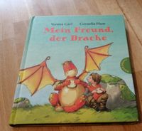 Mein Freund, der Drache, von Verena Carl und Cornelia Haas Baden-Württemberg - Frickenhausen Vorschau