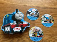 Thomas und seine Freunde DVD Box mit 3 DVDs Nordrhein-Westfalen - Neuss Vorschau