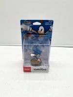 Nintendo Amiibo OVP/NEU Figur Sonic Super Smah Bros. N. 26 Baden-Württemberg - Filderstadt Vorschau