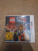 Nintendo 3DS Spiel The Lego Movie Videogame Brandenburg - Brück Vorschau